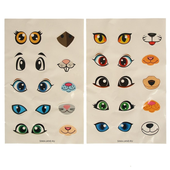 Новогодний подарок. Снежколеп-песколеп «Сердце», 30 × 8 см + наклейки, на новый год Новогодний подарок. Снежколеп-песколеп «Сердце», 30 × 8 см + наклейки, на новый год