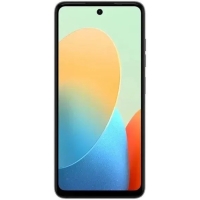 Смартфон TECNO Spark Go 2024, 6.6", 4Гб, 64Гб, 13Мп, 8Мп, 2sim, 5000мАч,черный