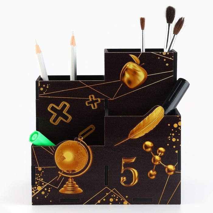 Органайзер для канцелярии «Глобус» Органайзер для канцелярии «Глобус»