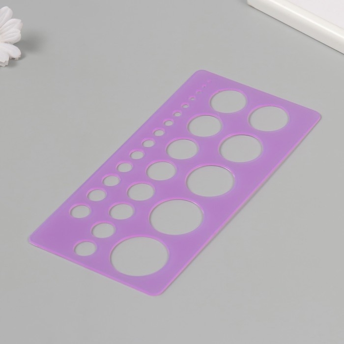 Набор для квиллинга 170 полосок с инструментами Набор для квиллинга 170 полосок с инструментами "Девушка" 25х33,7 см