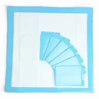 Пеленки впитывающие &laquo;Мой выбор&raquo;, 60&times;60 см, целлюлозные, набор 30 шт., с наклейкой