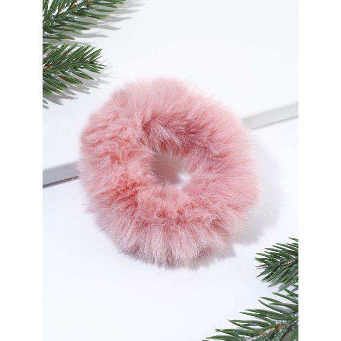 Набор ободок и резинка, 17 х 20 см Набор ободок и резинка, 17 х 20 см