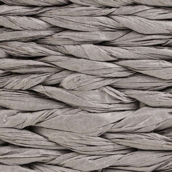 Корзина стеллажная Корзина стеллажная "Колос", 31х22х19 см , серый