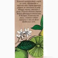 Туалетная вода женская Smusie Summer Fresh, 100 мл