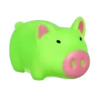 Резиновые игрушки для ванны &laquo;Малыши&raquo;, с пищалкой, в наборе 14 шт., Крошка Я