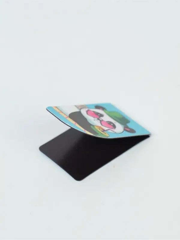 Закладки магнитные для книг, 4 шт. &laquo;Time to read&raquo;