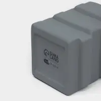 Набор дозаторов для ванной SAVANNA &laquo;Геометрия&raquo;, 3 предмета с подставкой