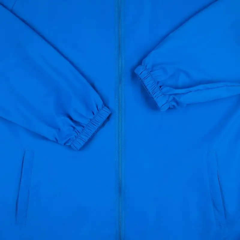 Куртка Kivach Air, синяя, размер XS