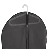 Чехол для одежды тм VETTA, спанбонд, 60х137см