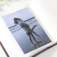 Фотоальбом на 100 фото 10&times;15 см &laquo;Дом там, где семья&raquo;
