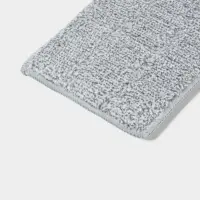 Насадка для швабры Future Alp Duble Flip, профессиональная микрофибра, 36.5&times;10.5 см