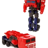 Набор роботов &laquo;Автоботы&raquo;, 6 шт., трансформируются в одно движение