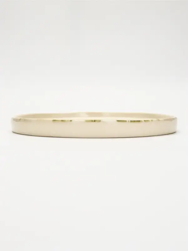 Тарелка &laquo;Нежность природы&raquo;, 21,2 см