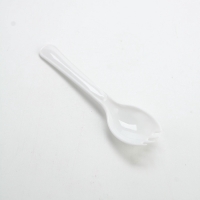 Ланч - бокс с ложкой, «Треню», 17,8 х 17,8 х 7 см