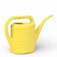 Лейка, 2.5 л, без рассеивателя, МИКС