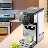 Термопот электрический КТ-2510 - 2600 Вт Термопот электрический КТ-2510 - 2600 Вт