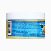 Скраб для тела соляной с маслами So Happy манговый кокос, 350 г