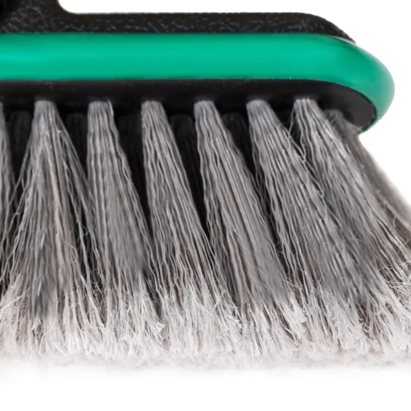 Щетка для мытья телескопическая SM-168 100-168 см