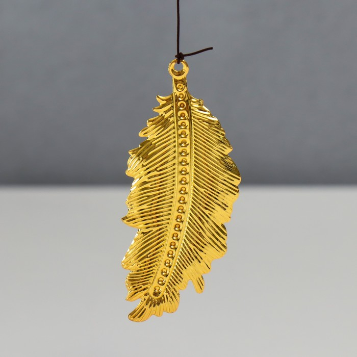 Музыка ветра металл Музыка ветра металл "Листья и бабочки" 5 колокольчиков 65х17 см