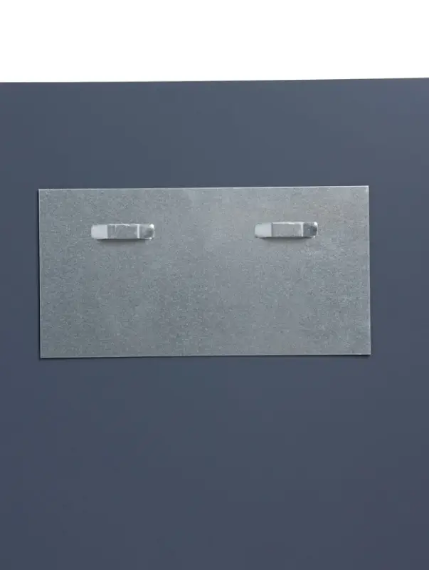 Зеркало настенное, 60х50 см