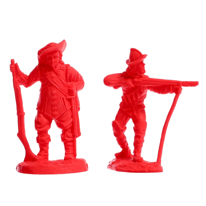 Игровой набор «Гвардейцы кардинала» Игровой набор «Гвардейцы кардинала»