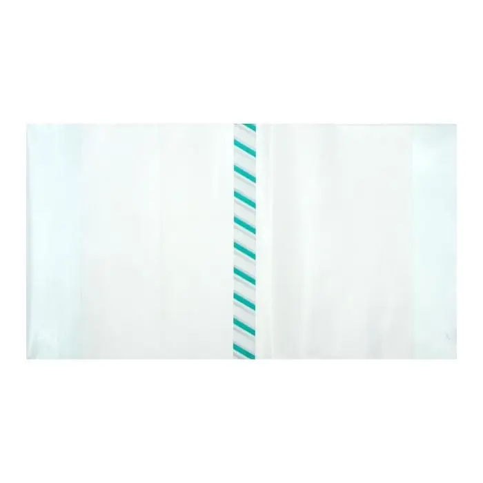 Обложка ПЭ 217 х 400 мм, 140 мкм, для дневников и проверочных работ, универсальная, с закладкой, МИКС