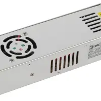 Блок питания для светодиодной ленты LP-LED 200W-IP20-24V-S