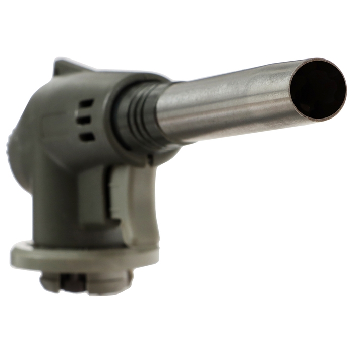 Горелка газовая maclay 8813, с пьезоподжигом Горелка газовая maclay 8813, с пьезоподжигом