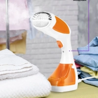 Отпариватель ручной для одежды КТ-9268 - 1500 Вт Отпариватель ручной для одежды КТ-9268 - 1500 Вт