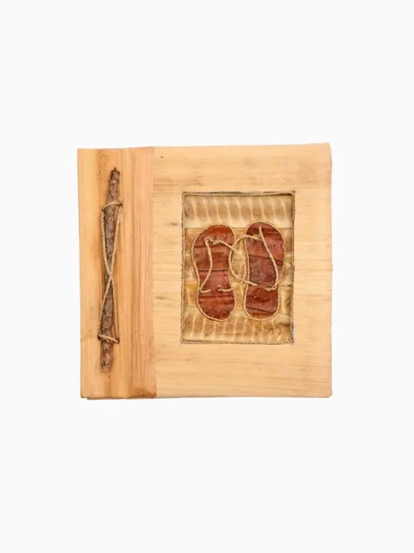 Фотоальбом SUNNY BEACH, 10 листов, 19&times;19&times;2 см