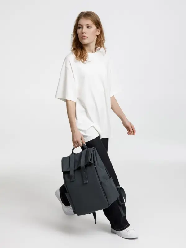 Рюкзак cityPulse, темно-серый Рюкзак cityPulse, темно-серый