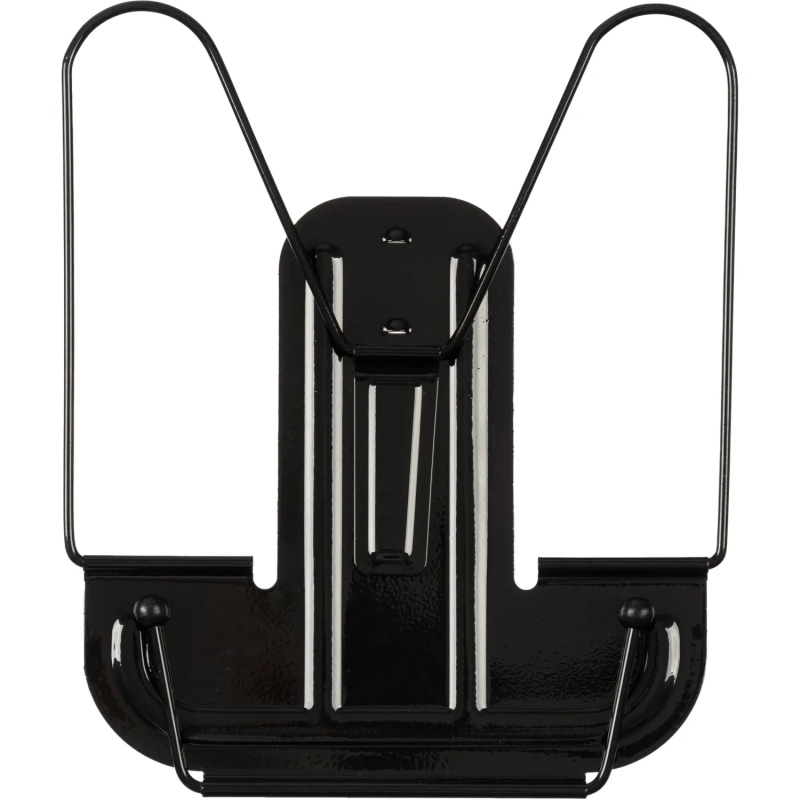 Подставка для книг металлическая 2Г-07-00Ч