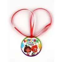 Диплом-фоторамка выпусника "Об окончании детского сада", набор 5 шт,  15 х 24 см Диплом-фоторамка выпусника "Об окончании детского сада", набор 5 шт,  15 х 24 см