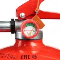 Огнетушитель порошковый &laquo;Ярпожинвест&raquo; ОП-4(3), ABCE-01(А)