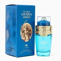 Парфюмерная вода мужская Le Chameau ARABIA HEROES, 25 мл (по мотивам Eros Versace)