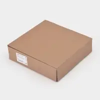 Тарелка  17х1 см "Auster"