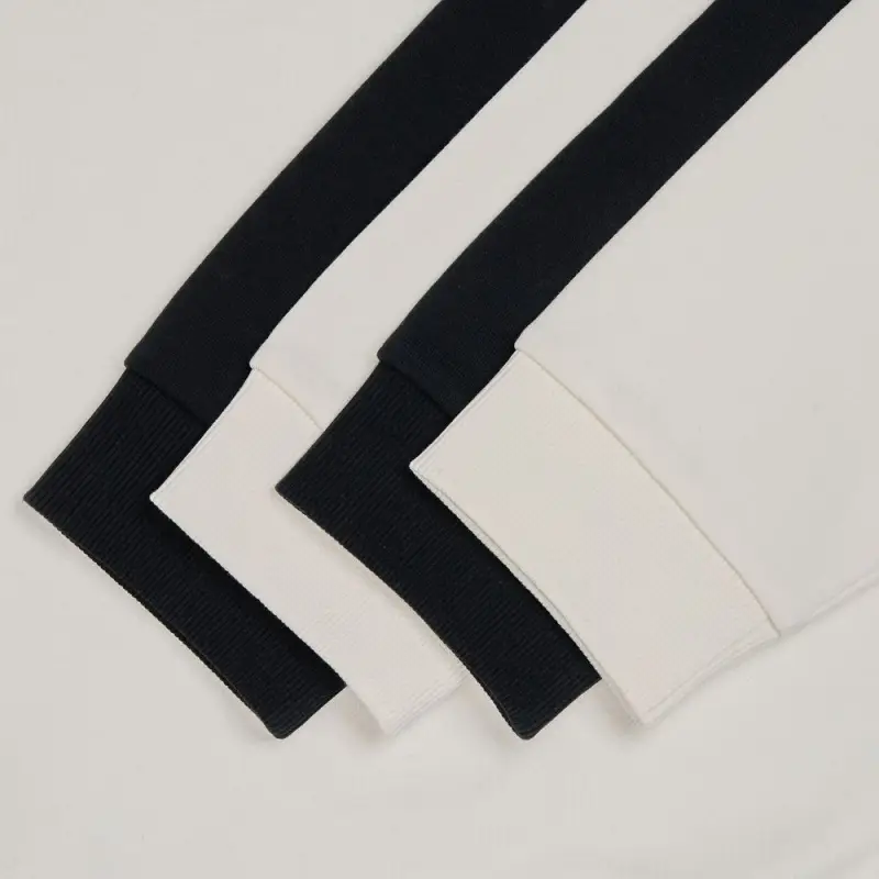 Свитшот унисекс Sinkopa, черный, размер XS/S Свитшот унисекс Sinkopa, черный, размер XS/S