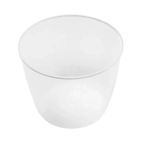 Мультиварка HYMC-2401 5л 900Вт серебристый