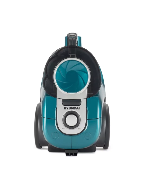 Пылесос HYV-C3950 1,5л 2220Вт темно-зеленый