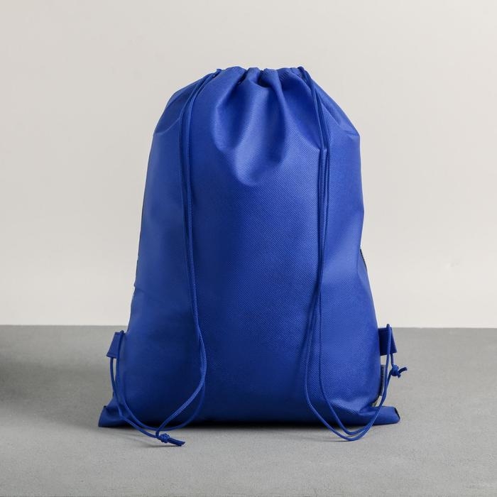 Мешок для обуви Racing, размер 41×30 см Мешок для обуви Racing, размер 41×30 см