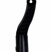 Ручка эргономичная усиленная Ф32 мм, пластмассовая Чёрная Ручка эргономичная усиленная Ф32 мм, пластмассовая Чёрная