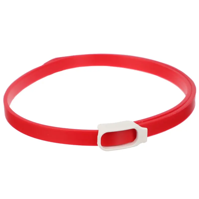 VETTA Антипаразитарный БИОошейник для КОШЕК И СОБАК от блох и клещей, 65 см