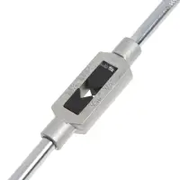 Метчикодержатель ТУНДРА, М3 - М12