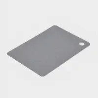 Набор досок разделочных "Грей", гибкие, прямоугольные,  3 шт 38х29;33,5х24;29х19 см