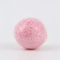 Бомбочка для ванны 40г в коробке, детская, Кошечка