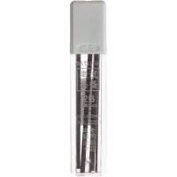 Стержень микрографический M&G 2B 0,9x1,8 мм 6 шт/уп ASL362011109L7C