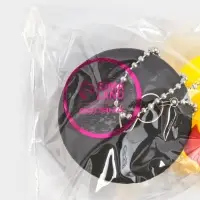 Пробка для ванны с игрушкой Доляна &laquo;Утёнок&raquo;, (диаметр верха 5.1 см, низа 4.6 см), цепочка 40 см