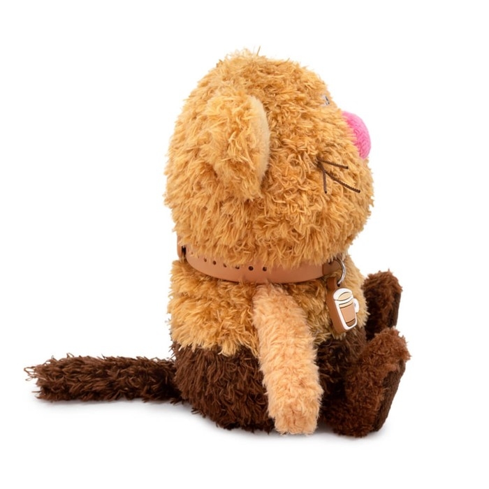 Мягкая игрушка «Кот Кортадо», 12 см Мягкая игрушка «Кот Кортадо», 12 см