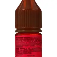 Пищевой краситель жирорастворимые, бабл гам, 12 мл