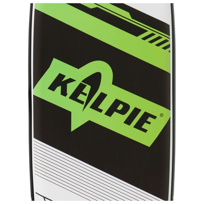 SUP доска гоночная KELPIE 10.6 SUP доска гоночная KELPIE 10.6", 320х80х15 см